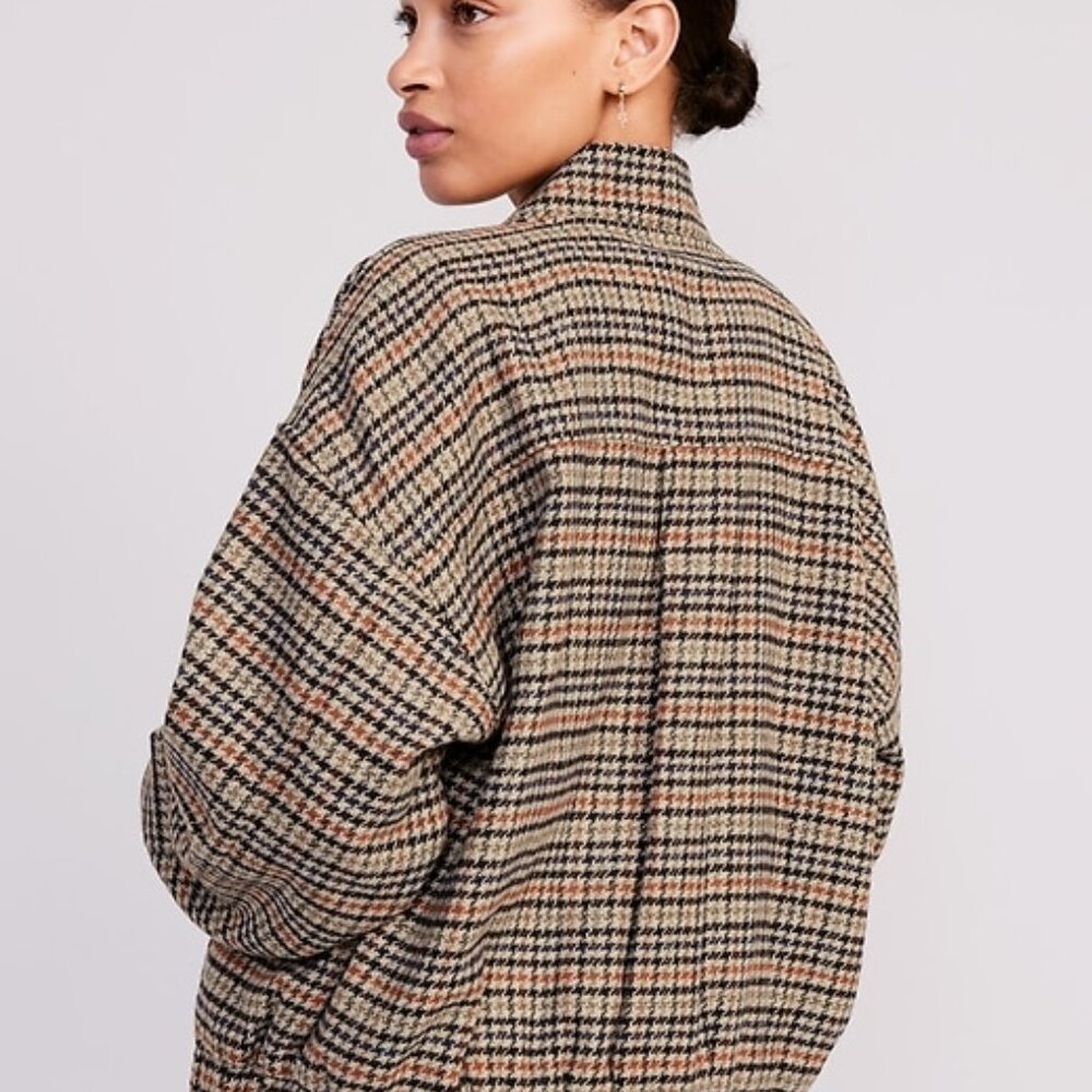 Fall Jacket - Picture 2 of 7